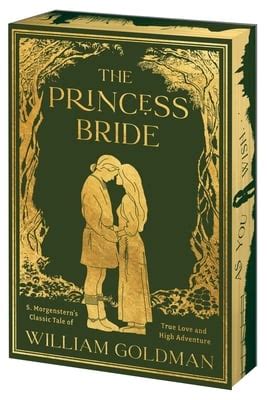 Image result for William Goldman Princess Bride Science Fiction Book Club