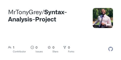Image result for The Syntax Project