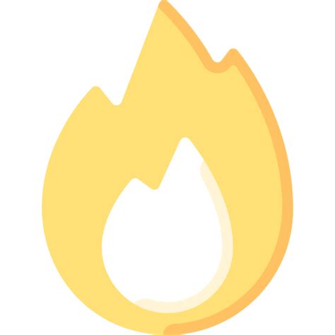 Image result for Fire Icon No Background