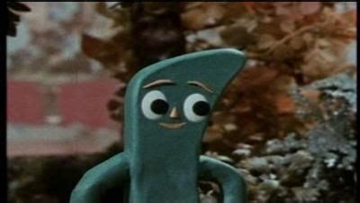 Image result for Gumby Episodes
