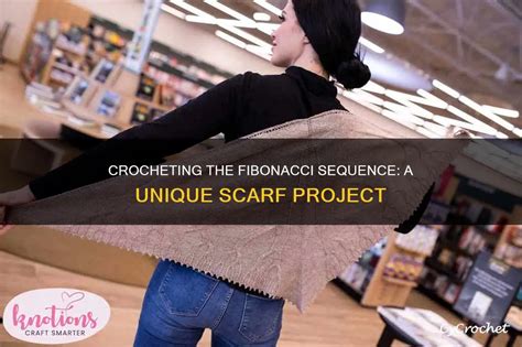 Image result for Fibonacci Crochet Pattern