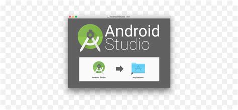 Image result for Android Studio Logo Transparent Background