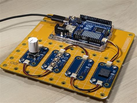 Plts Arduino に対する画像結果