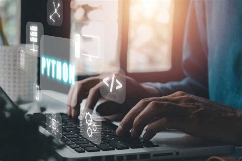 Image result for The Uses of Python Programming