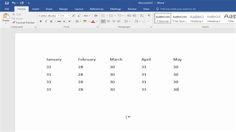 Image result for Convert Text to Table