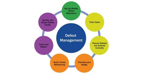 Image result for Defect Management Process Document