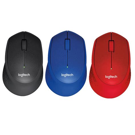 Toradh íomhá ar Mouse Wireless Logitech M331