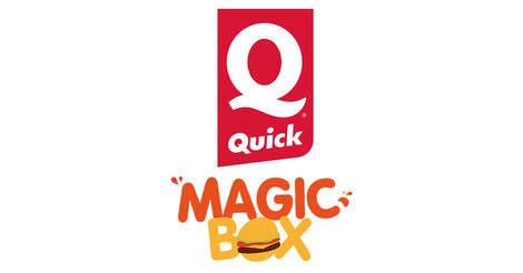 Image result for Magic Box Magic Quick Lash