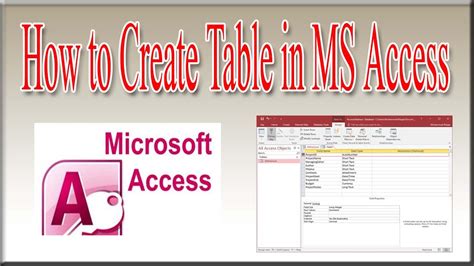 Image result for How to Using Temporary Table in Microsoft Access