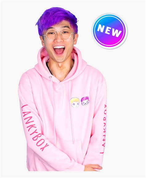 Lanky Box On TV に対する画像結果