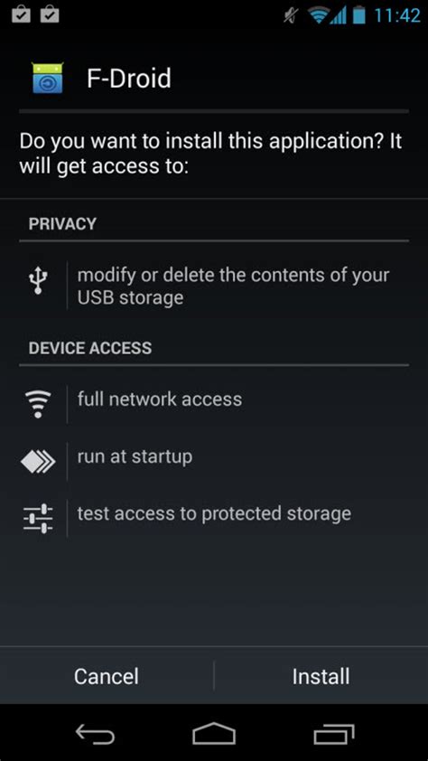 Image result for F-Droid