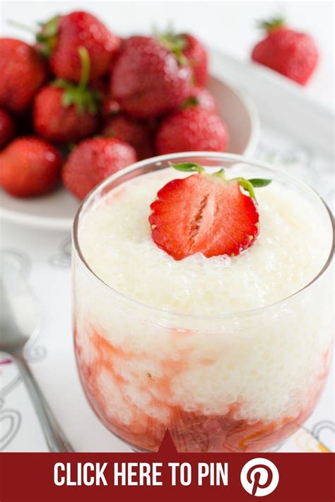 old fashioned tapioca pudding に対する画像結果