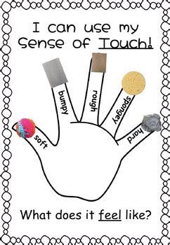 Image result for Touch and Feel Items