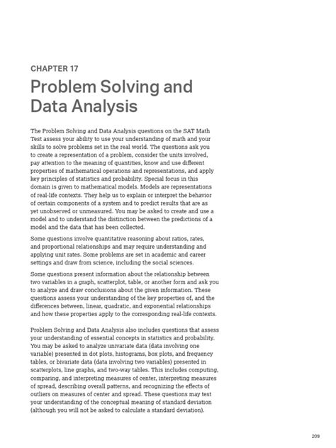 Image result for Problem Solving and Data Analysis