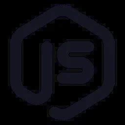 Node.js API Icon に対する画像結果