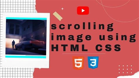 Image result for Embed HTML Scrolling Arrow