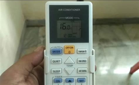 Auto Mode Icon On Gree Mini Split Remote Control に対する画像結果