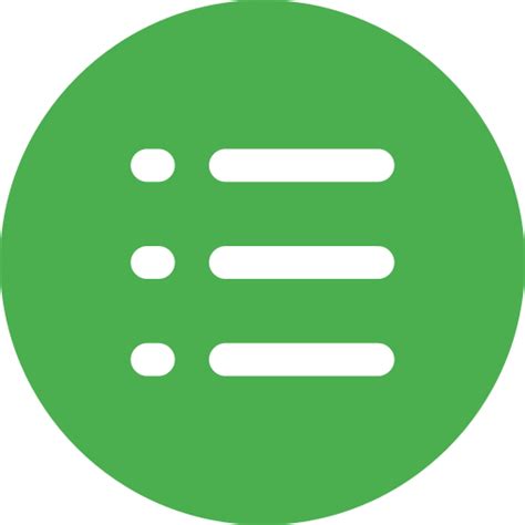 Image result for Random Menu Icon