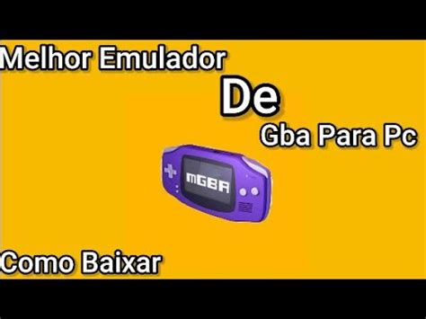 How to Download Mgba for PC に対する画像結果