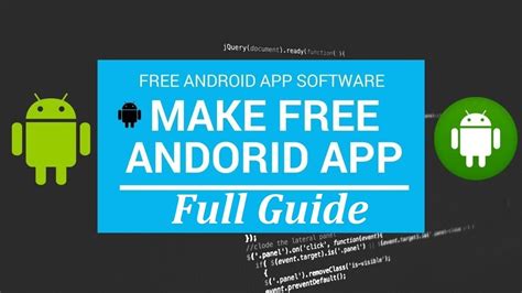 Image result for Create Android App