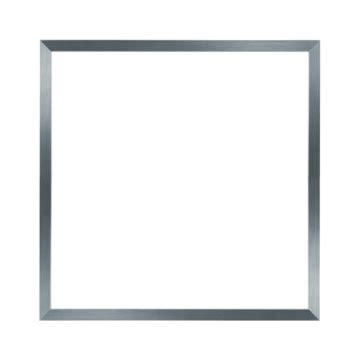 نتيجة الصورة لـ Rectangle Steel Frame Transparent