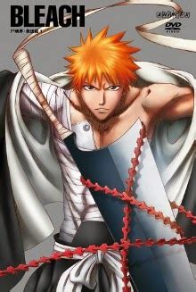 Image result for Bleach Season 3