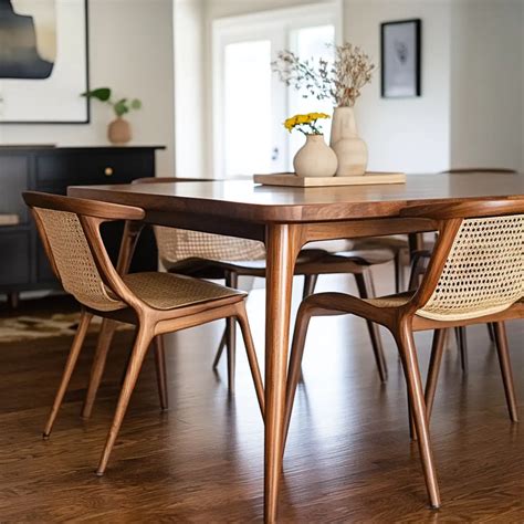 Afbeeldingsresultaten voor Small Space Dining Table