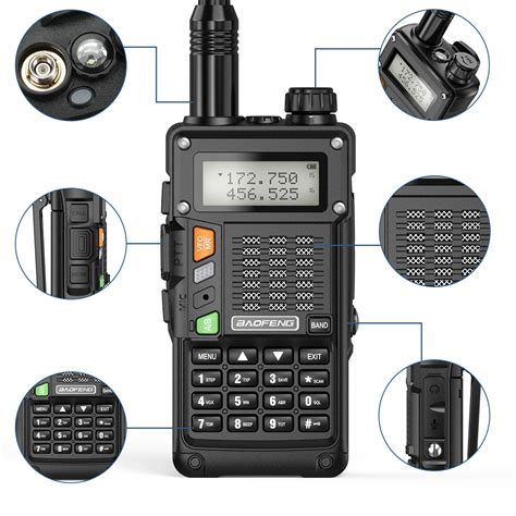 Afbeeldingsresultaten voor baofeng uv S9 programming