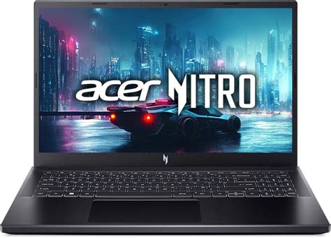 Amazon.in: Buy Acer Nitro 16, Ryzen Ai Powered Gaming Laptop AMD Ryzen ...