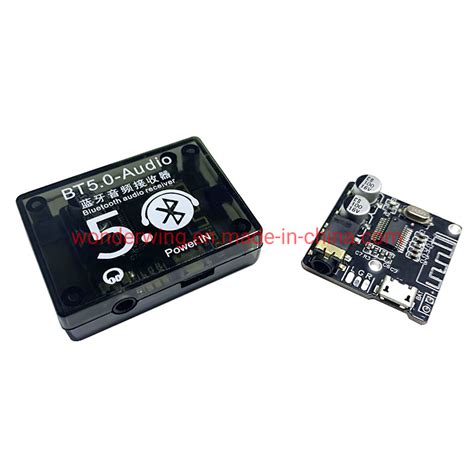 Image result for 5V Car Bluetooth MP3 Decoder Board Audio Module