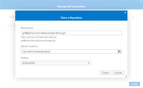 Image result for How to Clone GitHub Repository with SSH