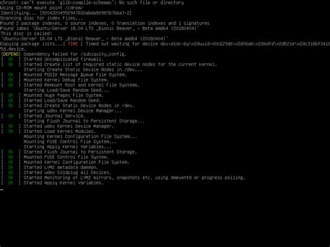 Image result for Ubuntu Live Server