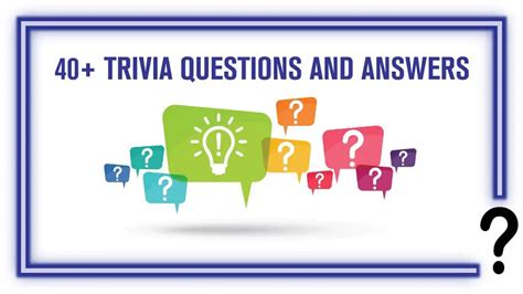 Image result for Trivia Games Examples