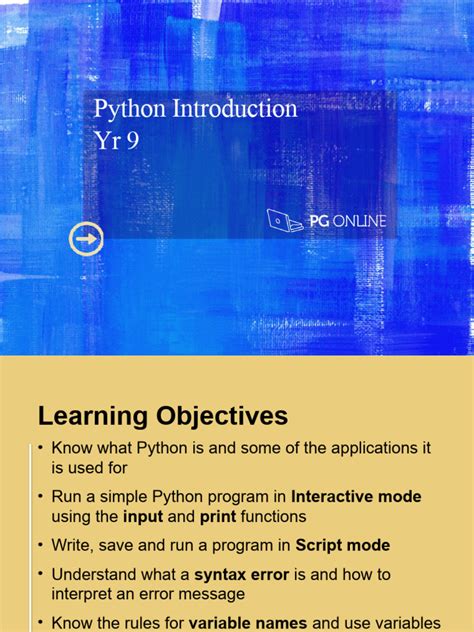 Toradh íomhá ar Python L1 Course