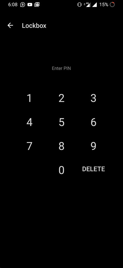 Toradh íomhá ar 4 Digit Pin Roblox