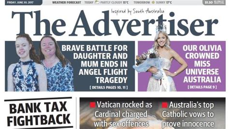 Image result for Adelaide News