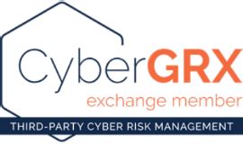 Image result for ProcessUnity Cyber Grx Logo