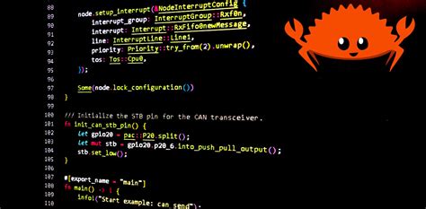 Image result for Rust Programming Show Case