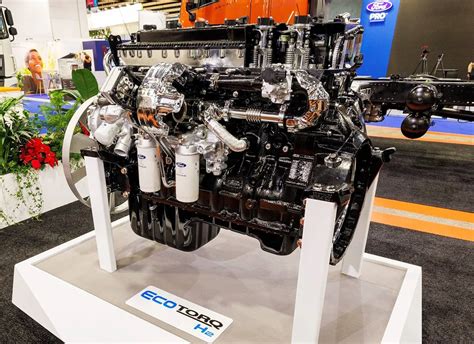 Ford Hydrogen Engine に対する画像結果