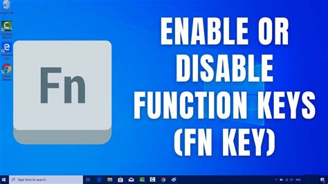 Toradh íomhá ar How to Use a Function Key