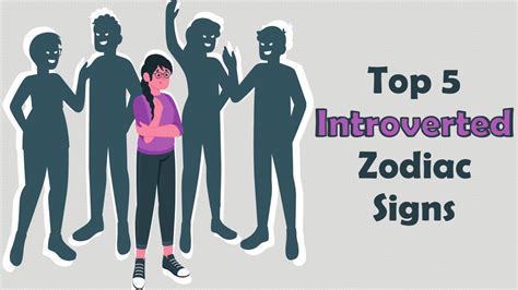 Image result for Introvert-Extrovert Zodiac Signs