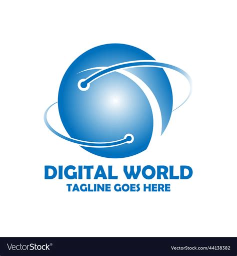 Toradh íomhá ar Digitalisation World Logo