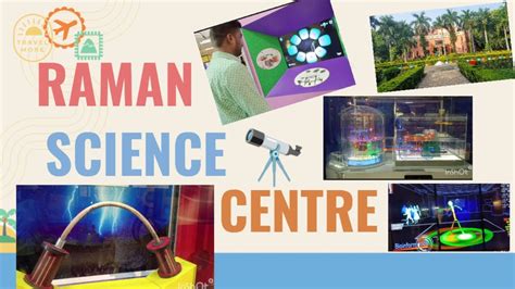 Image result for Raman Science Park