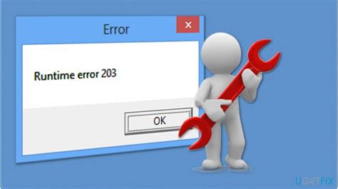 Image result for Runtime Error Fix