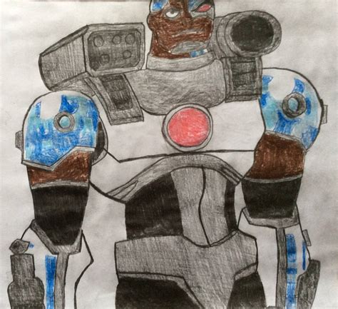 Image result for Cyborg Weapons