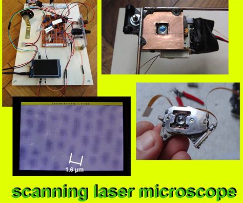 Image result for Arduino Microscope