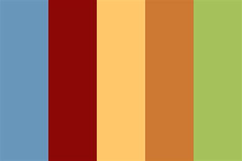 Visual Studio Color Pallet E に対する画像結果