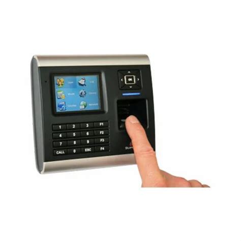 Image result for What Is a Biometric Machine