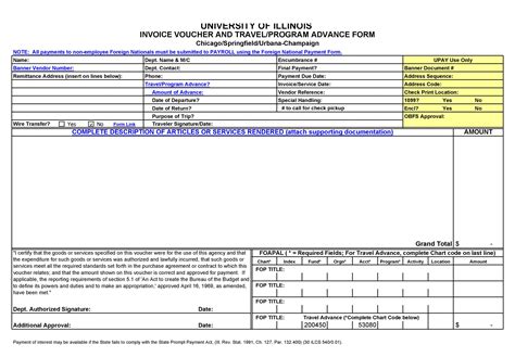 Example of Invoice Template に対する画像結果
