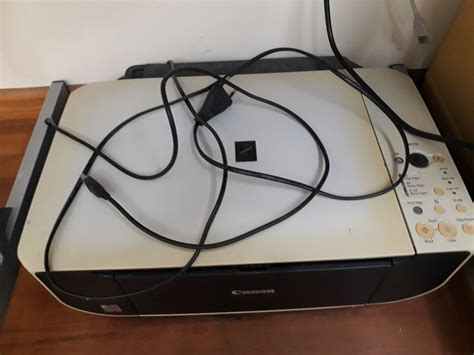 Image result for Canon PIXMA 6 Color Printer Scanner